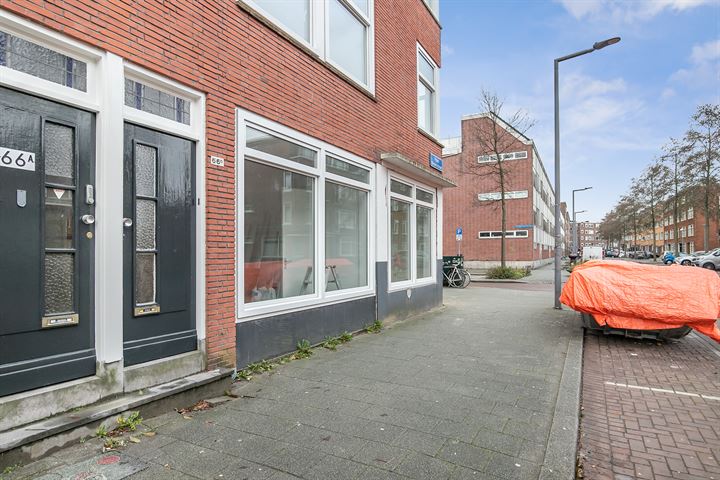 Bekijk foto 43 van Frans Bekkerstraat 66-B2