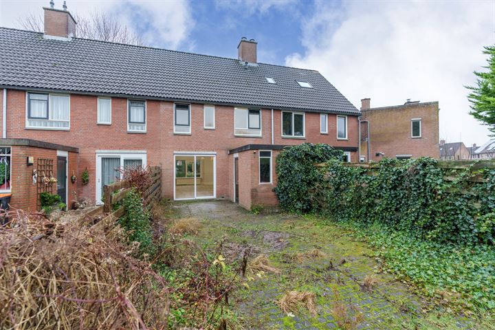 Bekijk foto 13 van Paardenhoeve 46