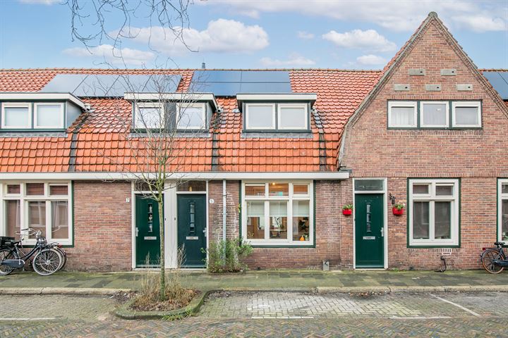 Bekijk foto 4 van Geulstraat 5