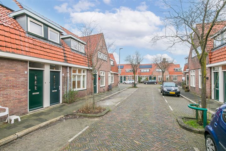 Bekijk foto 25 van Geulstraat 5