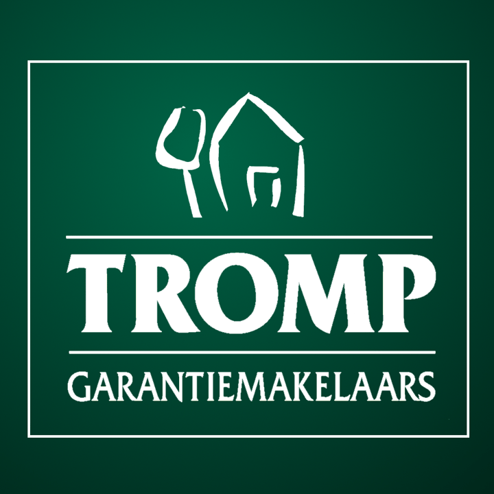Tromp Garantiemakelaars Logo