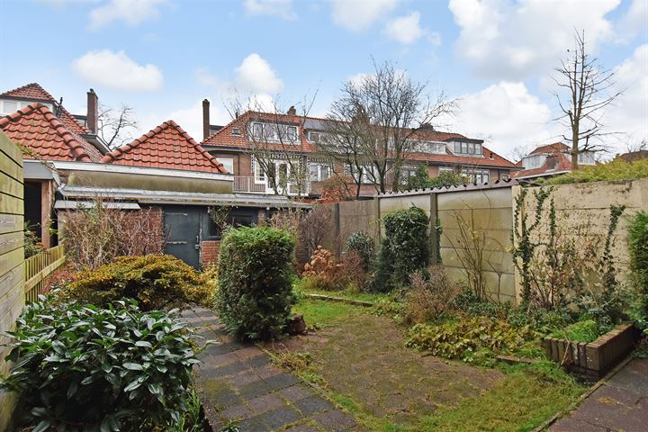 Bekijk foto 13 van Oostvlietstraat 46