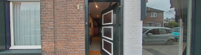 Bekijk 360° foto van Entree van Oosterstraat 10