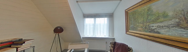 Bekijk 360° foto van Slaapkamer van Oosterstraat 10