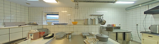 Bekijk 360° foto van Werkruimte keuken van Oosterstraat 10