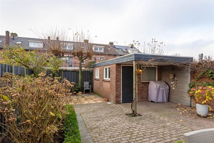 Bekijk foto 3 van Eijkmanstraat 5