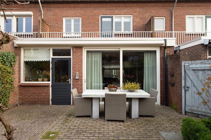 Bekijk foto 26 van Eijkmanstraat 5