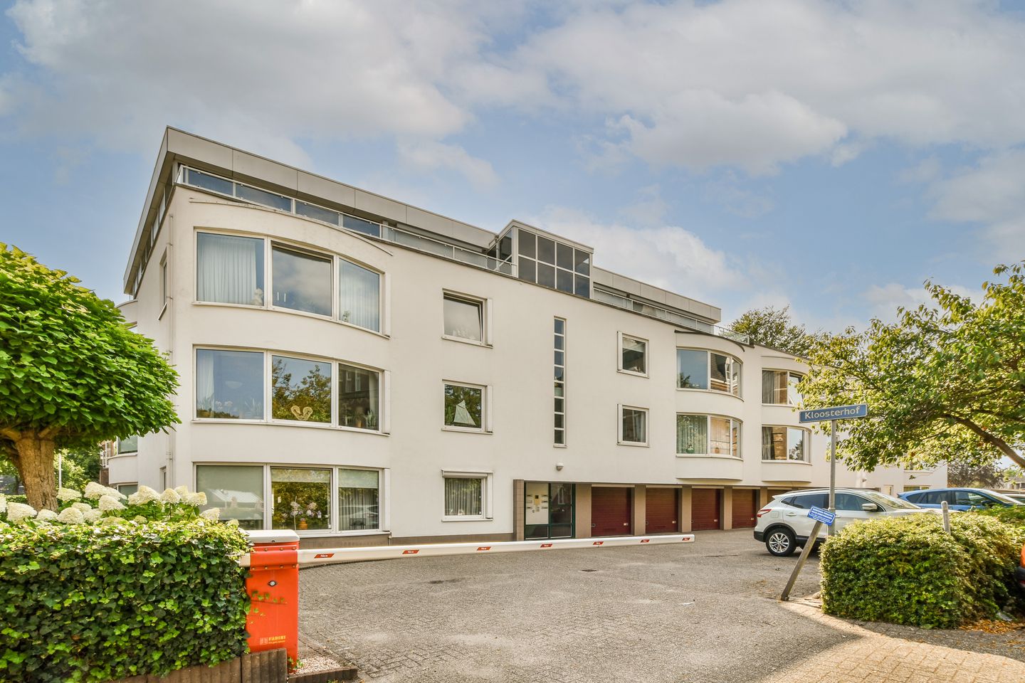 Foto 5 van Kloosterhof 11