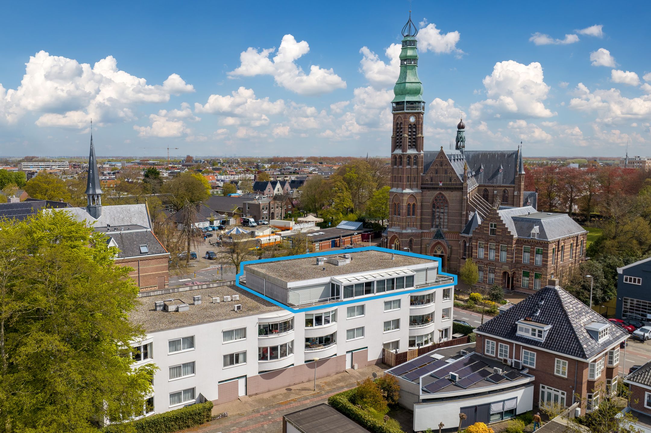 Kloosterhof, 11, Lisse, 2161MJ, Zuid-Holland, Nederland 11