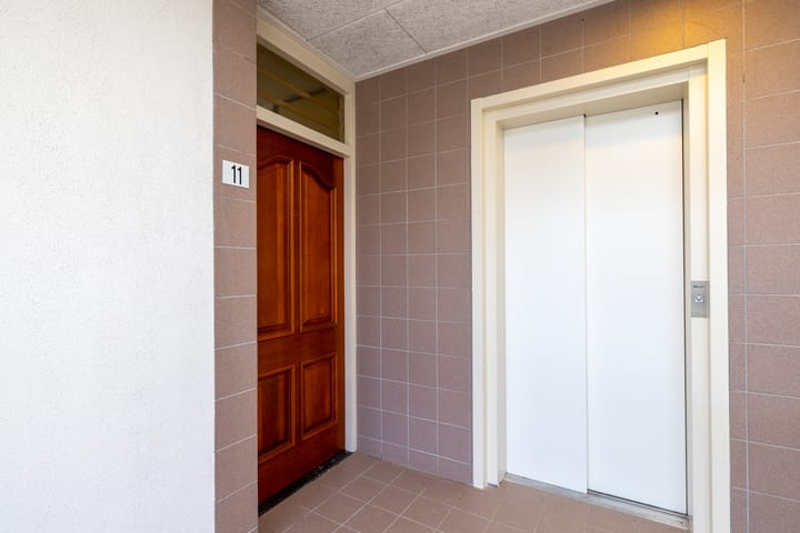 Foto 7 van Kloosterhof 11