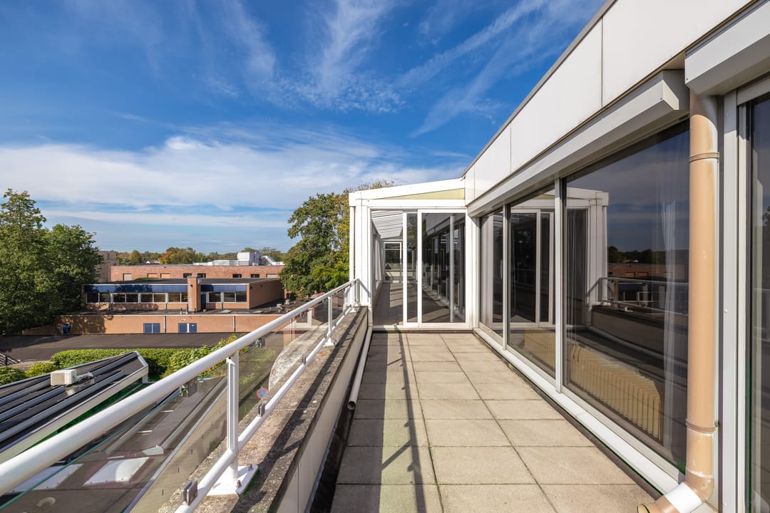 Foto 16 van Kloosterhof 11