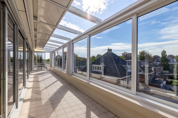 Foto 3 van Kloosterhof 11