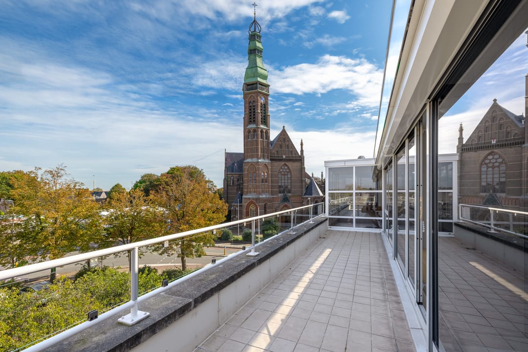 Foto 28 van Kloosterhof 11