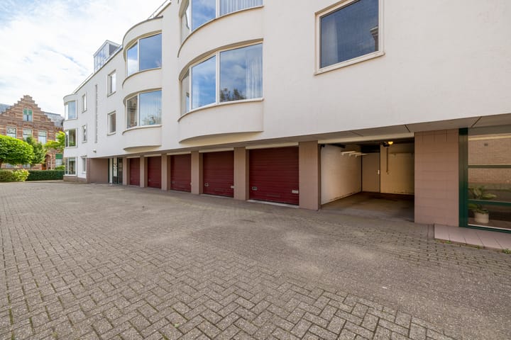 Foto 39 van Kloosterhof 11