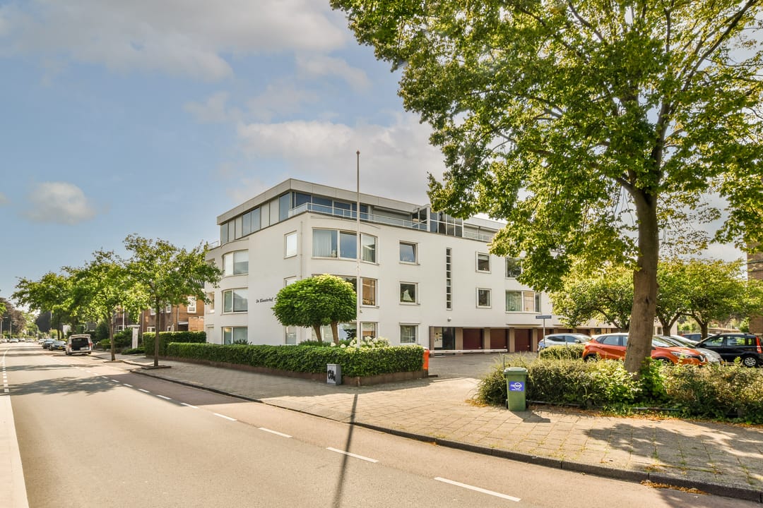 Foto 43 van Kloosterhof 11