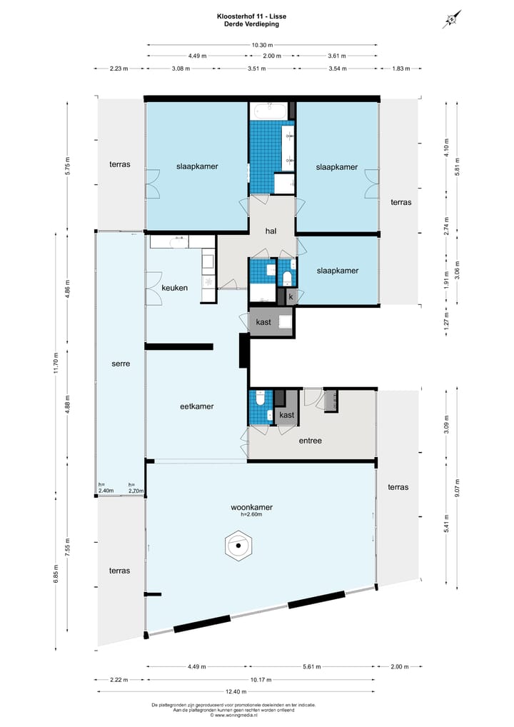 Foto 45 van Kloosterhof 11