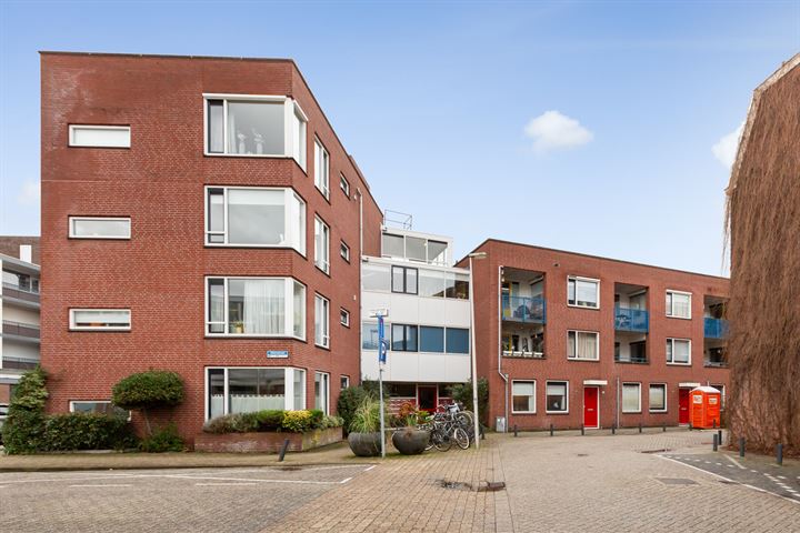 Bekijk foto 31 van Otterstraat 48