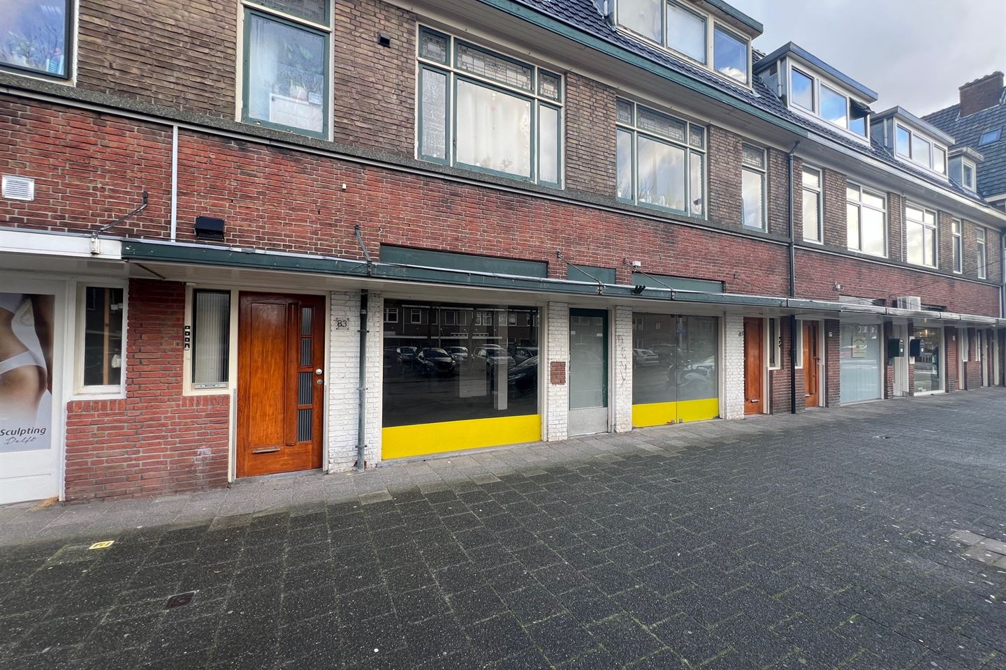 Bekijk foto 1 van Hof van Delftlaan 85