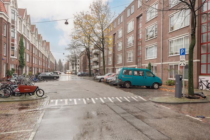 Bekijk foto 21 van Nova Zemblastraat 475