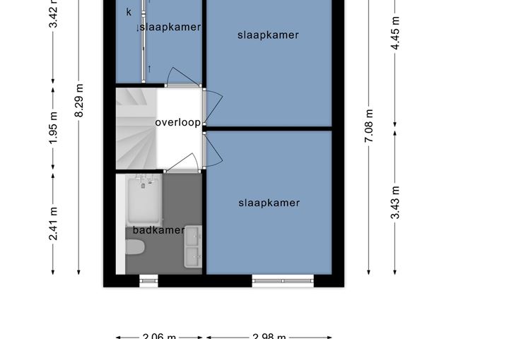 Bekijk foto 47 van Hunze 12