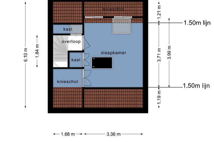 Bekijk foto 48 van Hunze 12