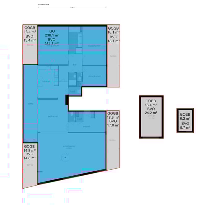Foto 48 van Kloosterhof 11