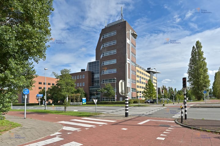 Laan van Oversteen 2