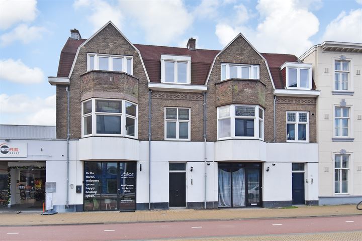 Bekijk foto 4 van Coenderstraat 2-B