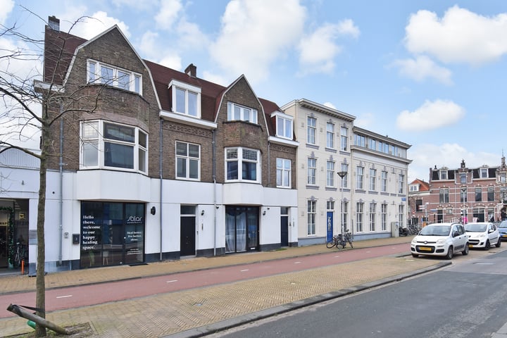 Bekijk foto 17 van Coenderstraat 2-B