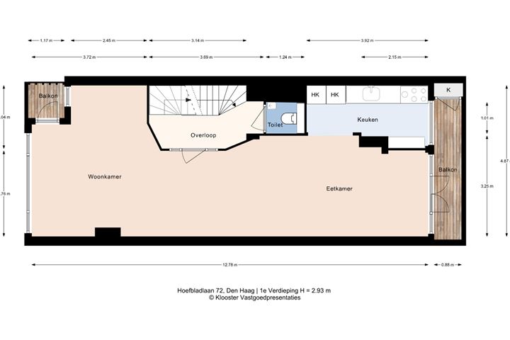 Bekijk foto 42 van Hoefbladlaan 72