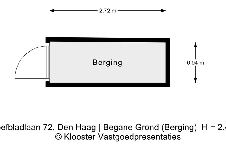 Bekijk foto 45 van Hoefbladlaan 72