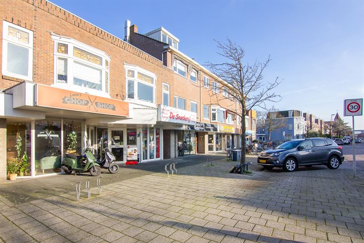 Bekijk foto 31 van Floresstraat 7-B