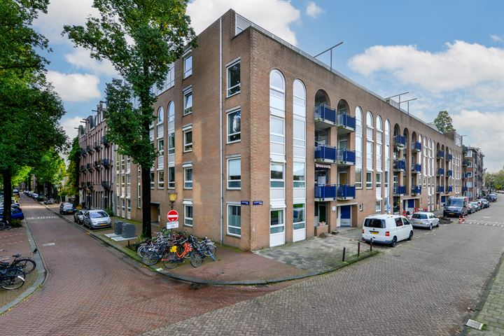 Bekijk foto 26 van Celebesstraat 22-A