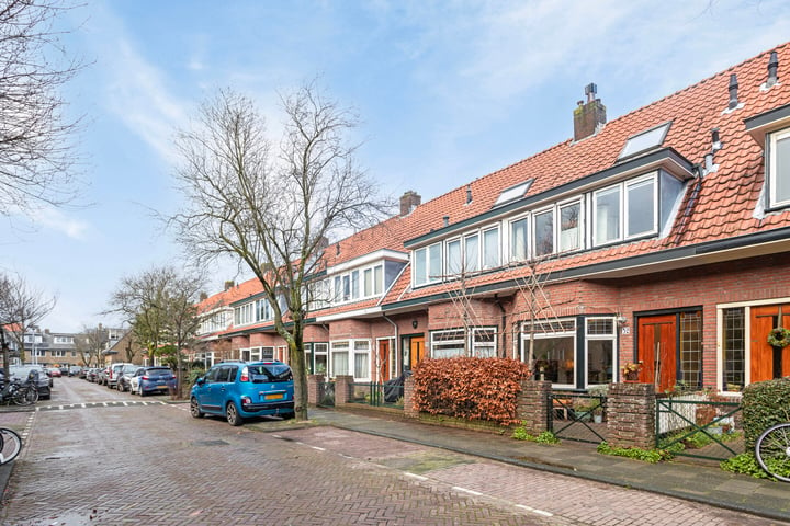 Bekijk foto 35 van Bakhuis Roozenboomstraat 32