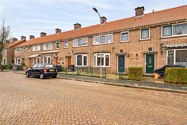 Bekijk foto 10 van Lodewijkstraat 18