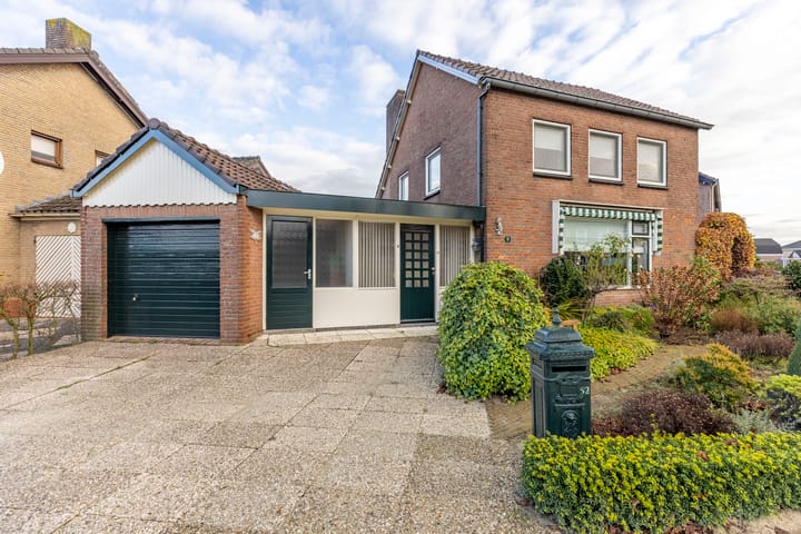 Foto 1 van Willem Passtoorsstraat 52