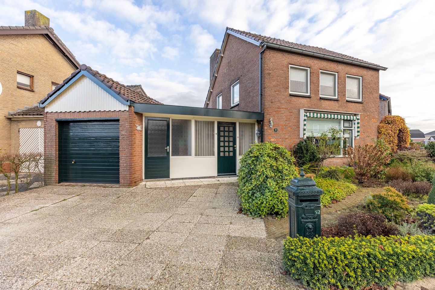 Foto 1 van Willem Passtoorsstraat 52