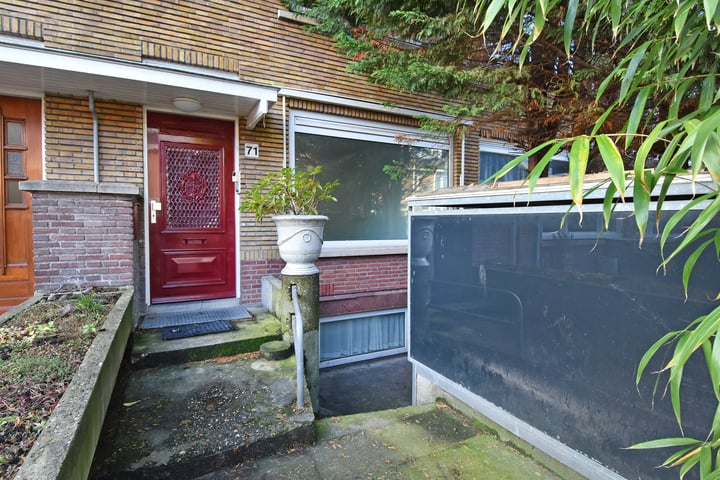 Bekijk foto 4 van Boendalestraat 71