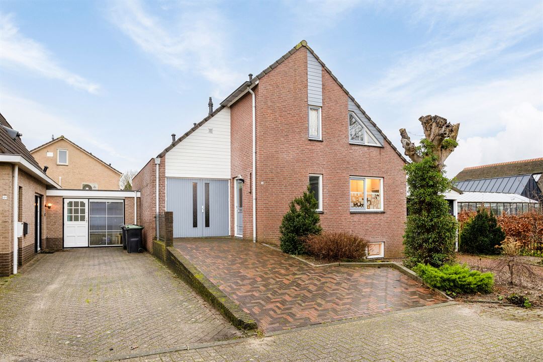 Huis Verkocht: Watersnipstraat 23 6658 GM Beneden-Leeuwen [funda]