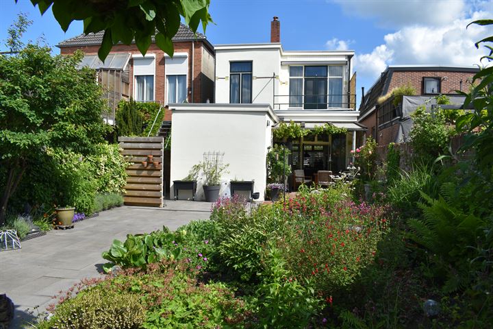 Bekijk foto 4 van Bosstraat 37