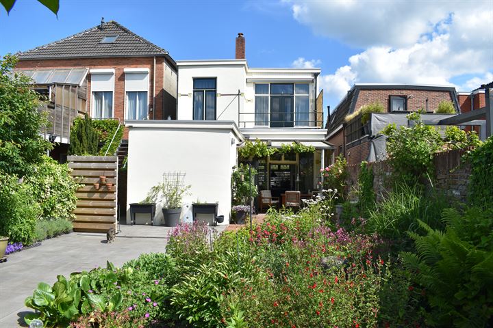 Bekijk foto 37 van Bosstraat 37