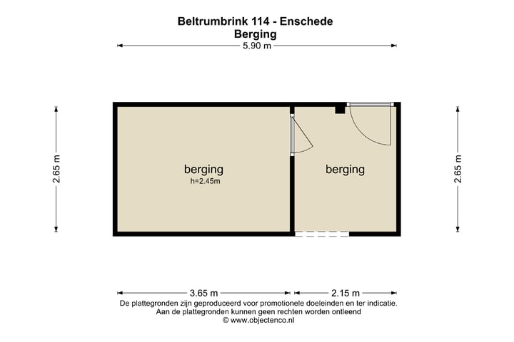 Bekijk foto 41 van Beltrumbrink 114