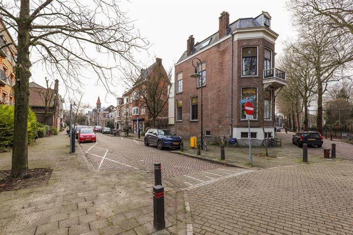 Bekijk foto 35 van Oudwijkerlaan 1-E