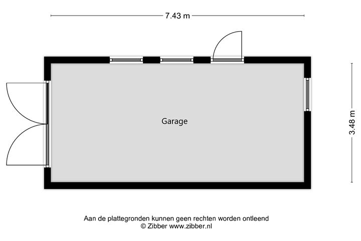 Bekijk foto 54 van Kerkstraat 23