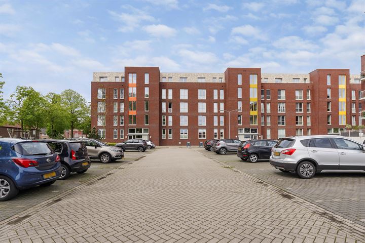 Bekijk foto 37 van Engelsestraat 1