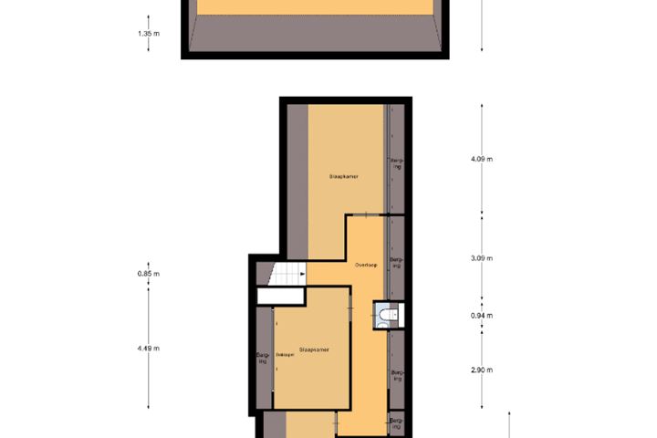 Bekijk foto 46 van Veldstraat 48