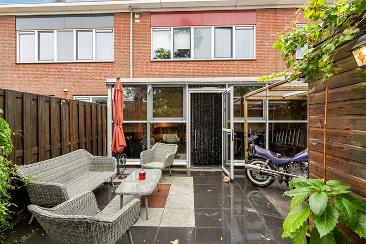 Bekijk foto 32 van Mahustraat 185