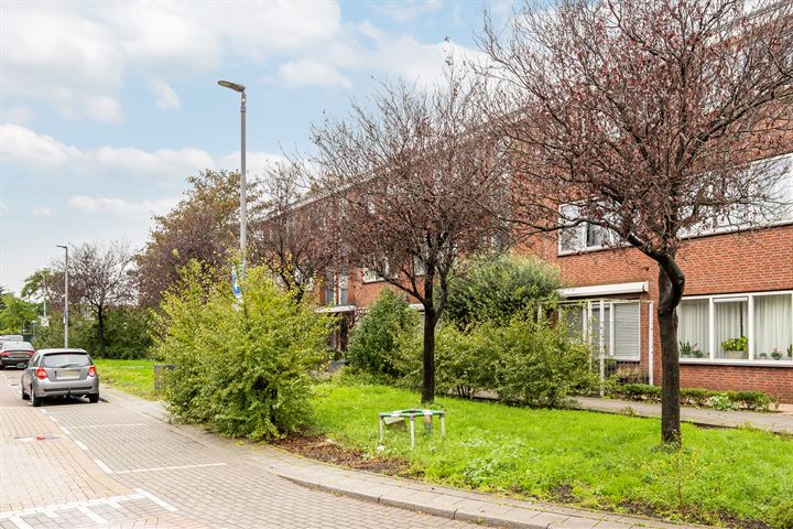 Bekijk foto 33 van Mahustraat 185