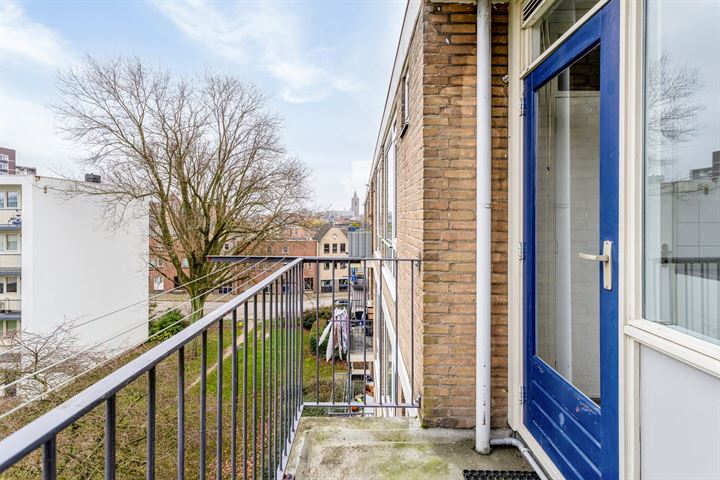 Bekijk foto 14 van Jan van Zutphenstraat 63