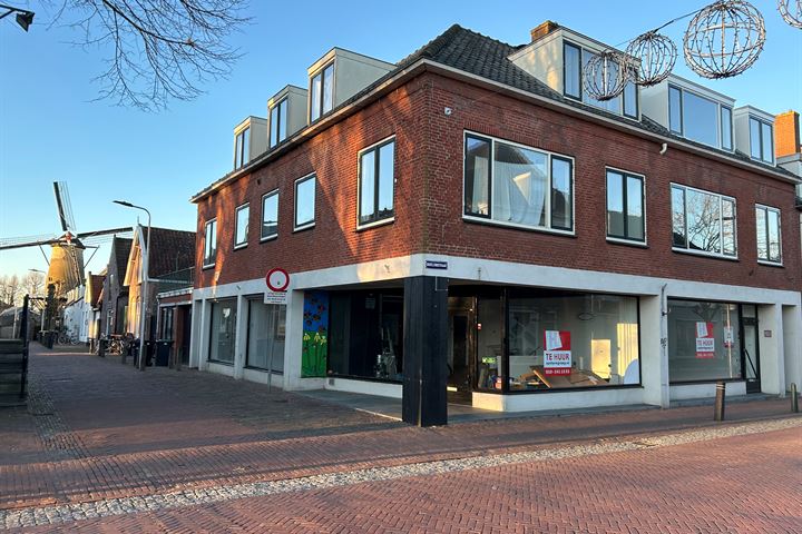 Doelenstraat 10-12, IJsselstein